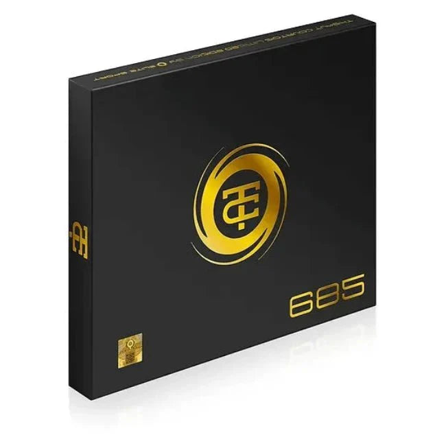 Elite Sport Thibault Courtois 685 Limited Edition Goalkeeper Glove