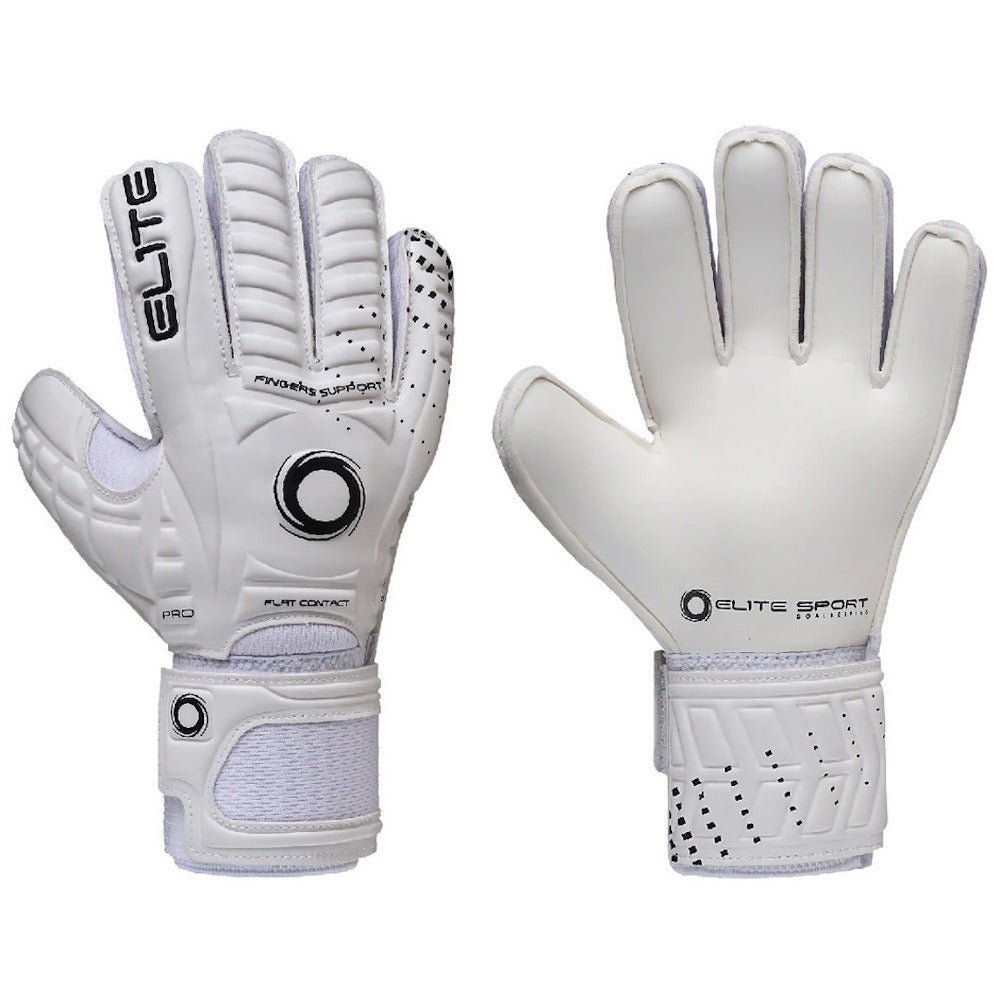 Elite Sport Warrior Youth Goalkeeper Gloves