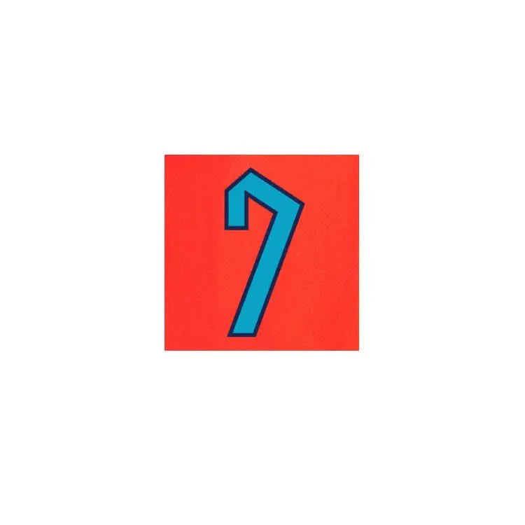 England 2022-23 Away Grealish #7 Jersey Name Set