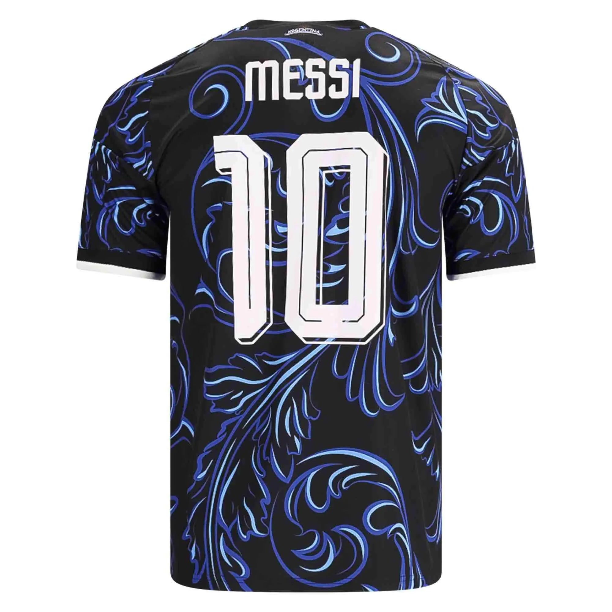 adidas 2026 Argentina Women's Stadium Away Soccer Jersey