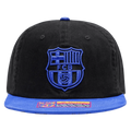 Fan Ink Collection Barcelona Wander Snapback Hat