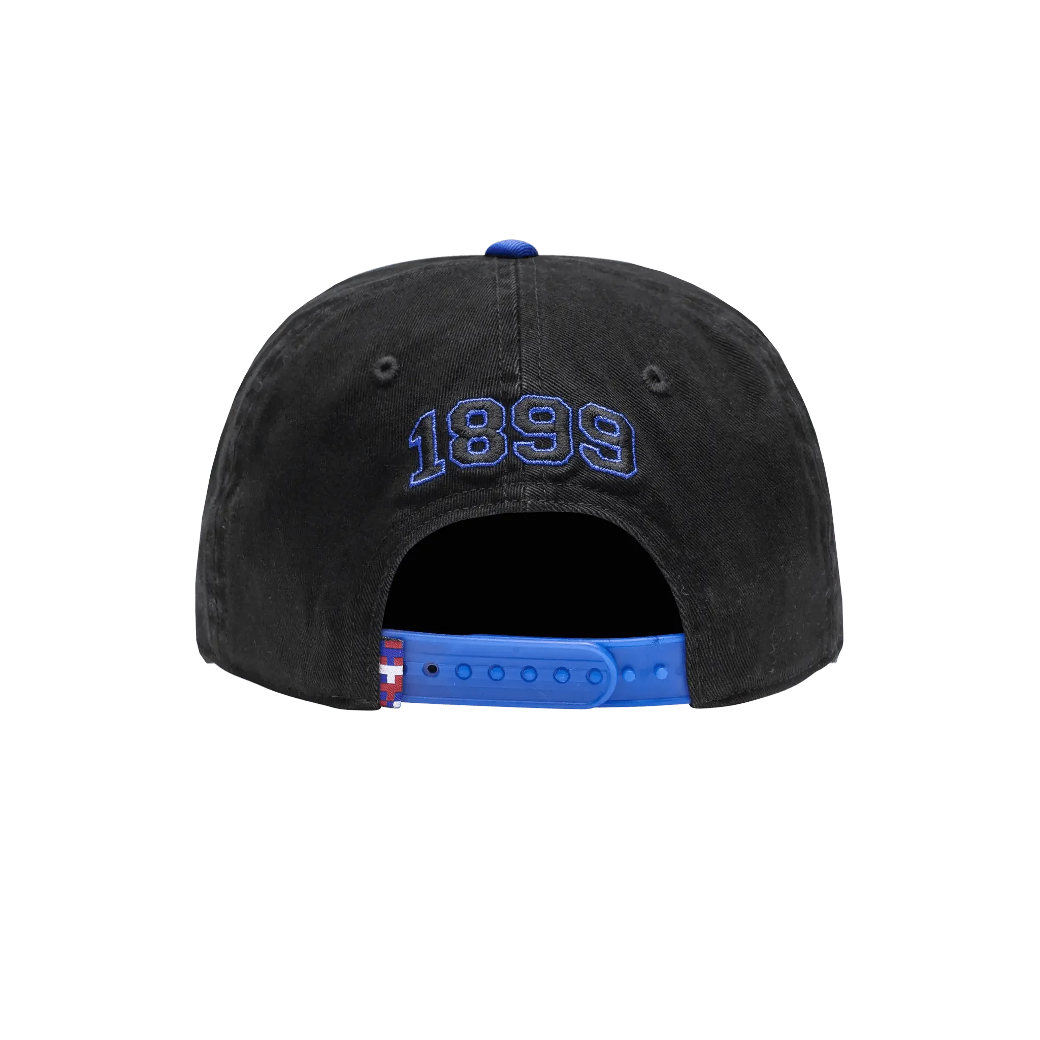 Fan Ink Collection Barcelona Wander Snapback Hat
