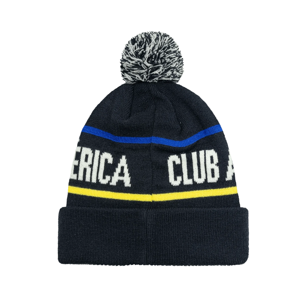 Fan Ink Collection Club America Beyond The Noise Beanie
