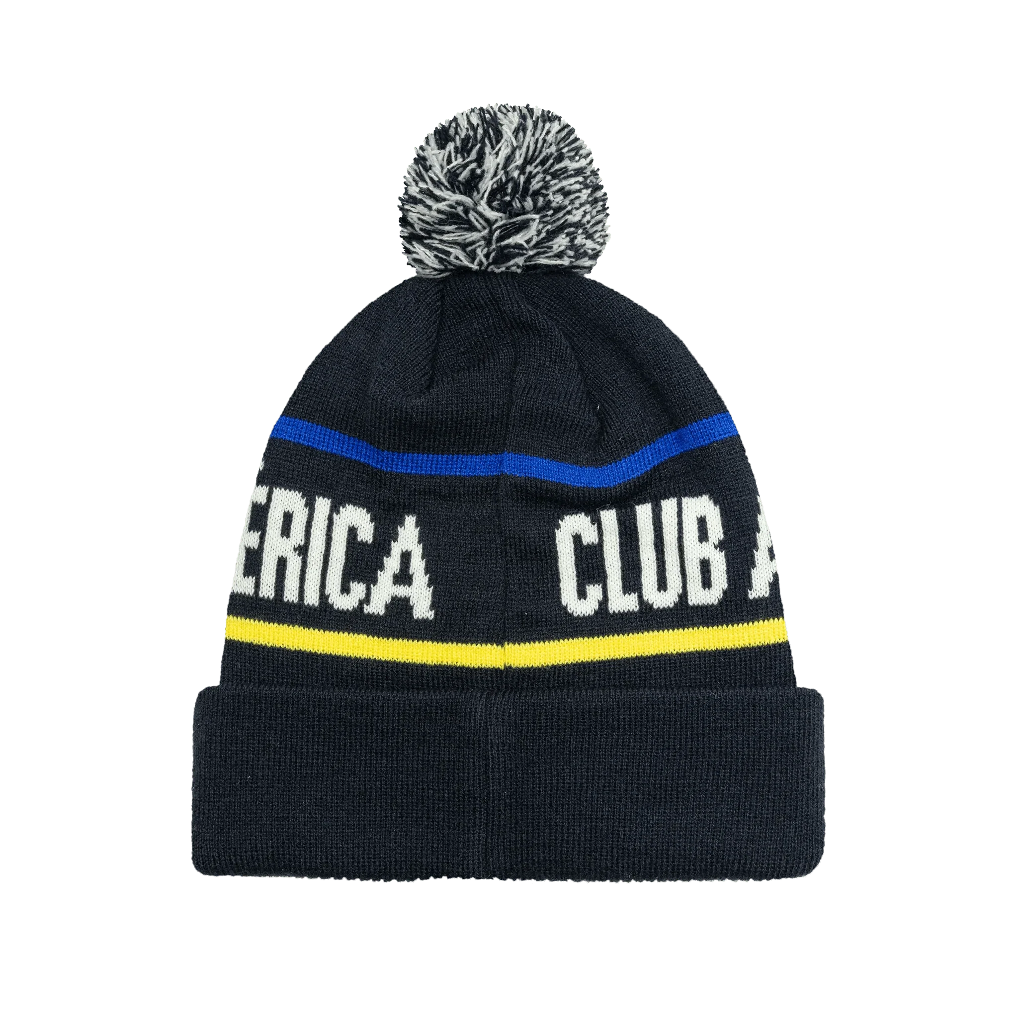 Fan Ink Collection Club America Beyond The Noise Beanie
