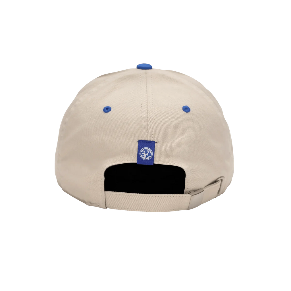Fan Ink Collection Club America Expedition Panama Adjustable Hat