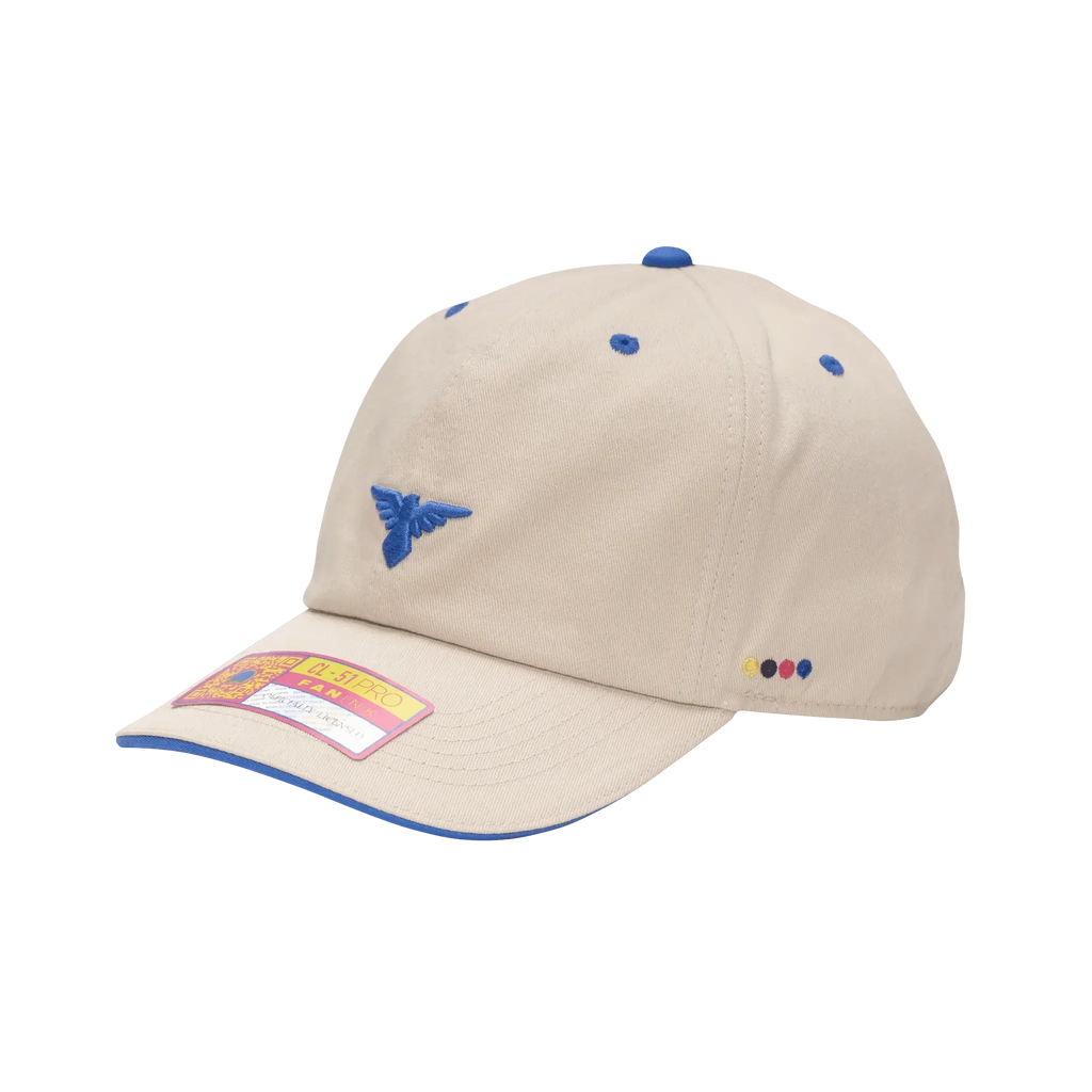 Fan Ink Collection Club America Expedition Panama Adjustable Hat