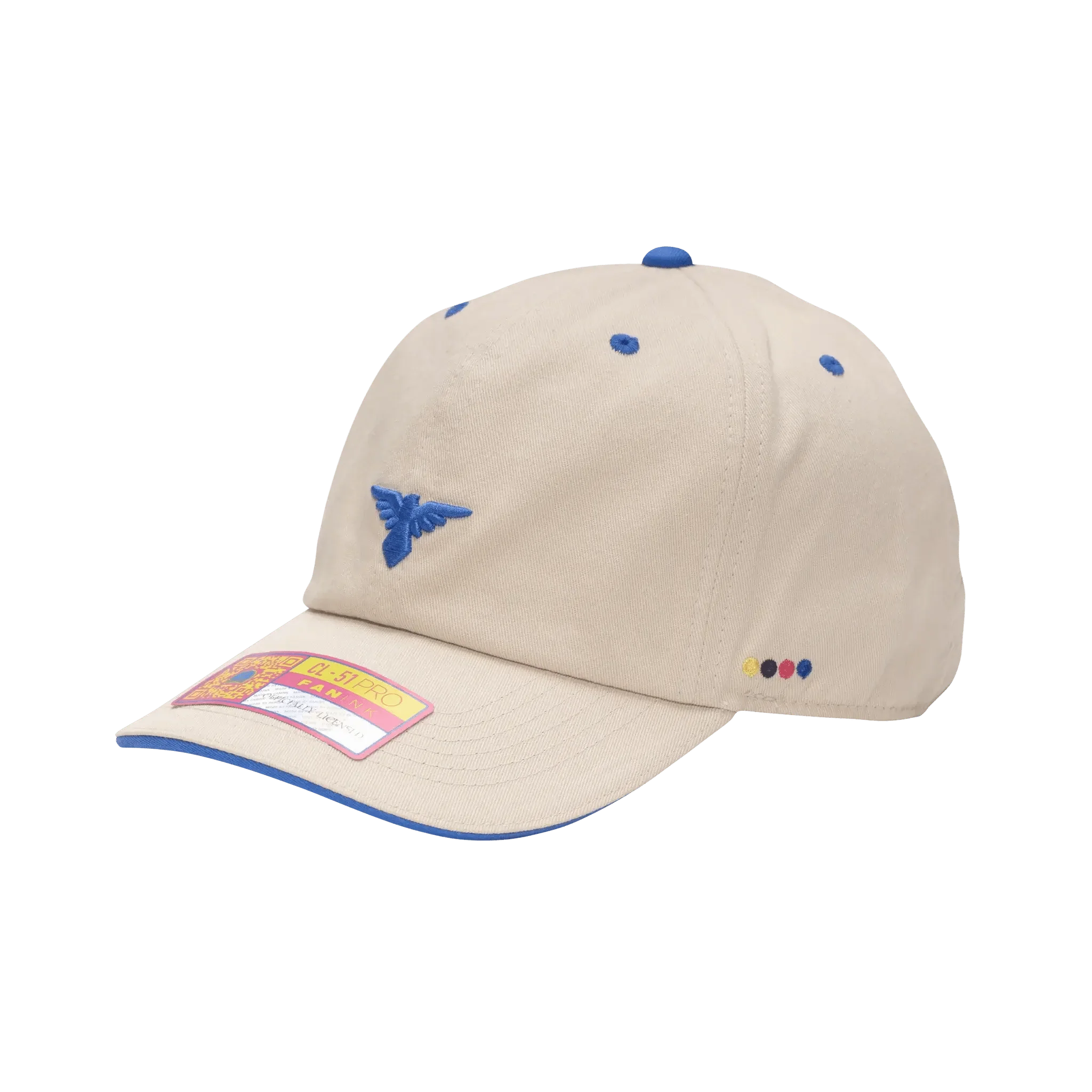 Fan Ink Collection Club America Expedition Panama Adjustable Hat