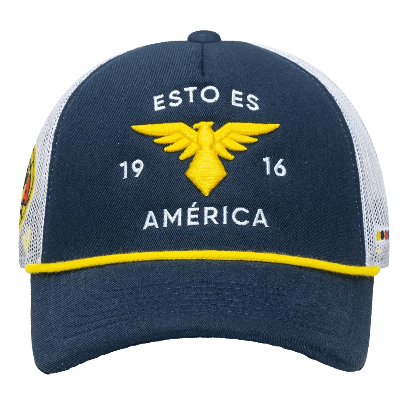 Fan Ink Collection Club America Free Rider Hat