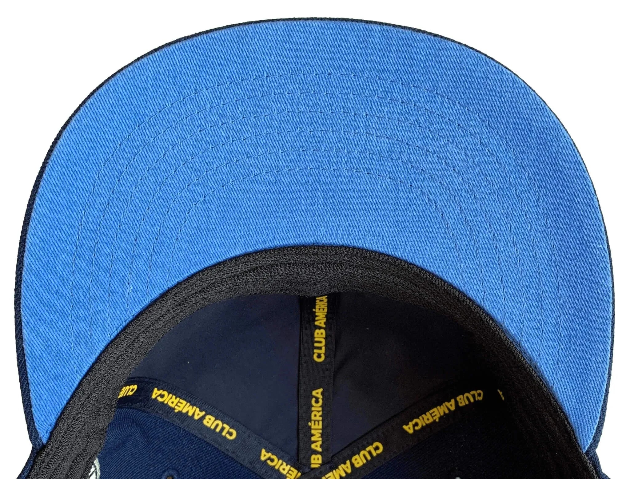 Fan Ink Collection Club America Me Da Mi Calaverita Snapback Hat