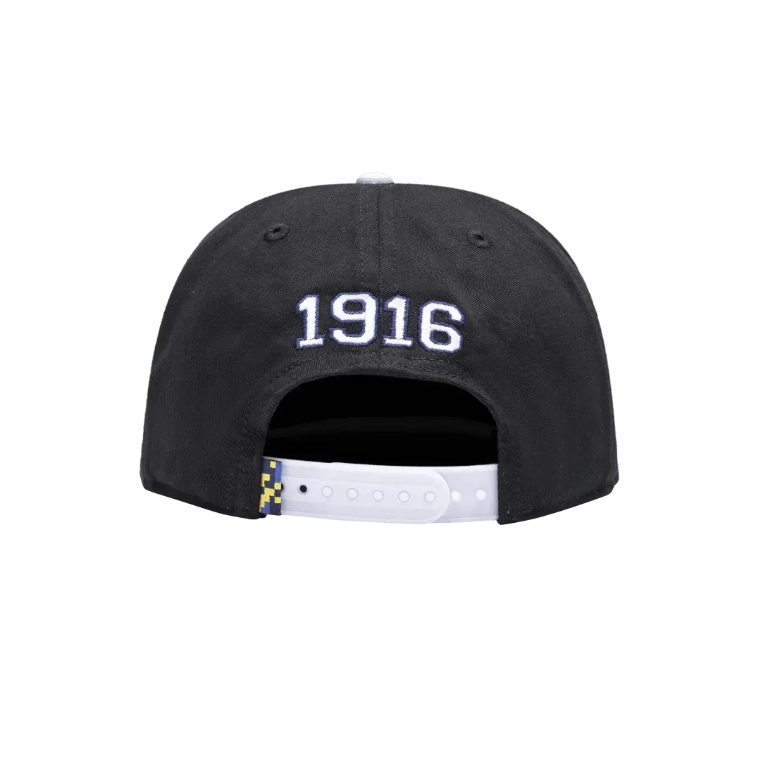 Fan Ink Collection Club America Swingman Snapback Hat