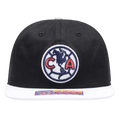 Fan Ink Collection Club America Swingman Snapback Hat