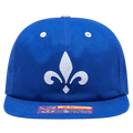 Fan Ink Collection Club PSG Bankroll Snapback Hat