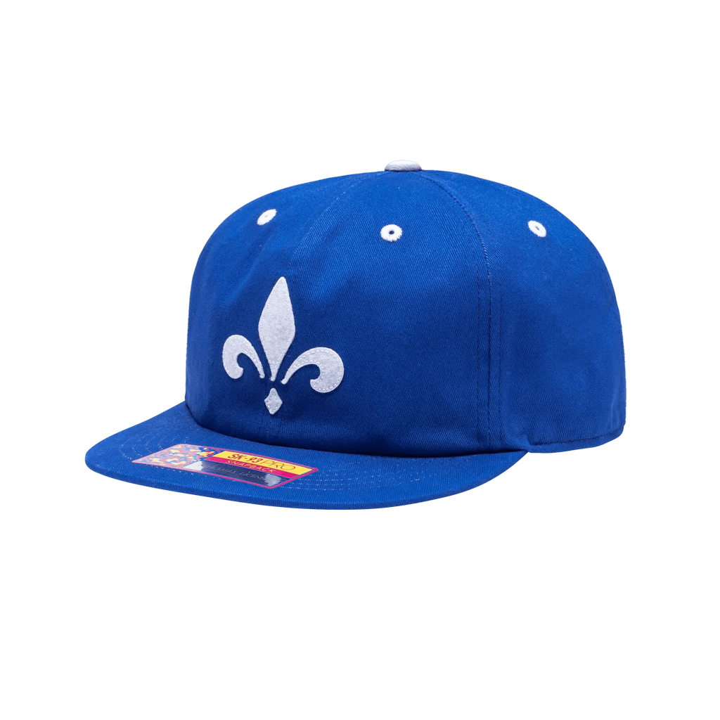 Fan Ink Collection Club PSG Bankroll Snapback Hat