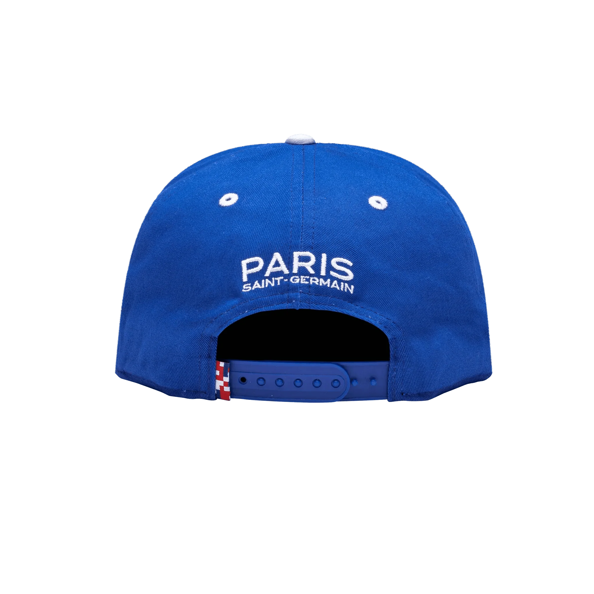 Fan Ink Collection Club PSG Bankroll Snapback Hat