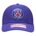 Fan Ink Collection Club PSG Standard Adjustable Hat