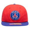 Fan Ink Collection Club PSG Swingman Snapback Hat