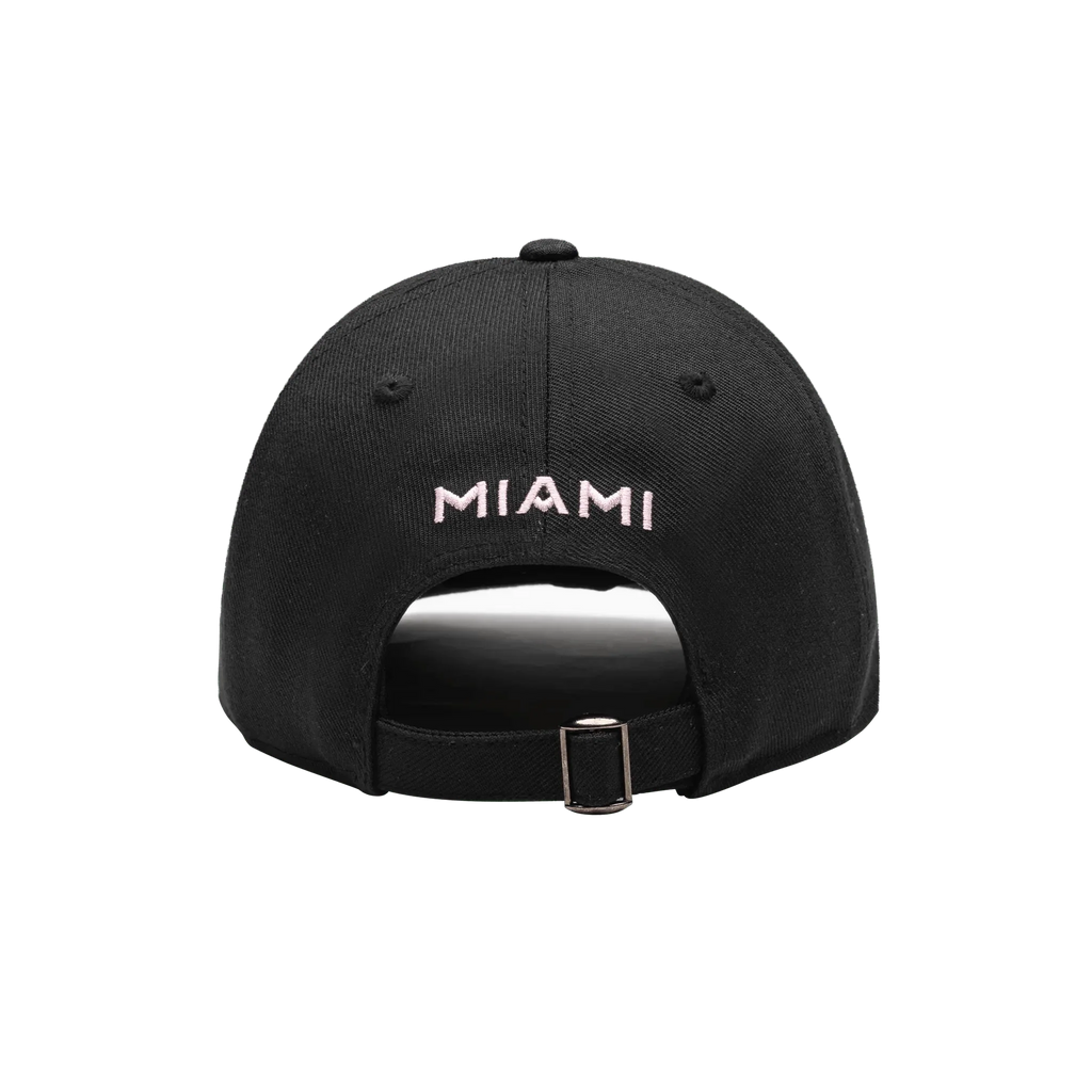 Fan Ink Collection Inter Miami Standard Adjustable Cap