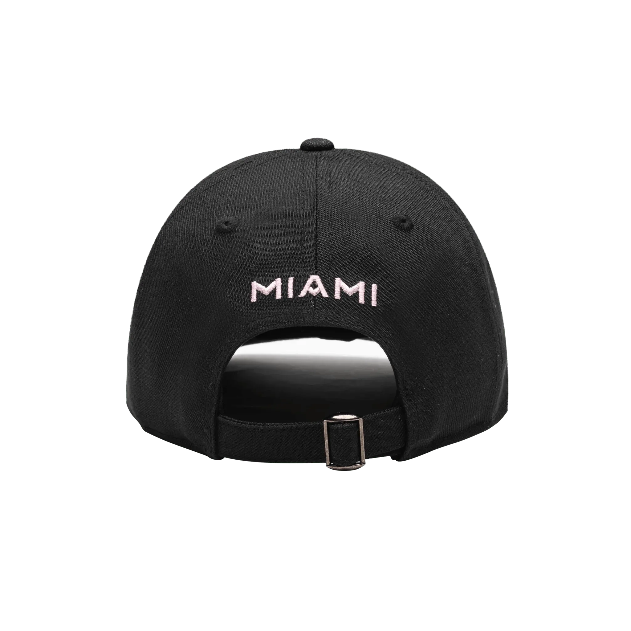 Fan Ink Collection Inter Miami Standard Adjustable Cap