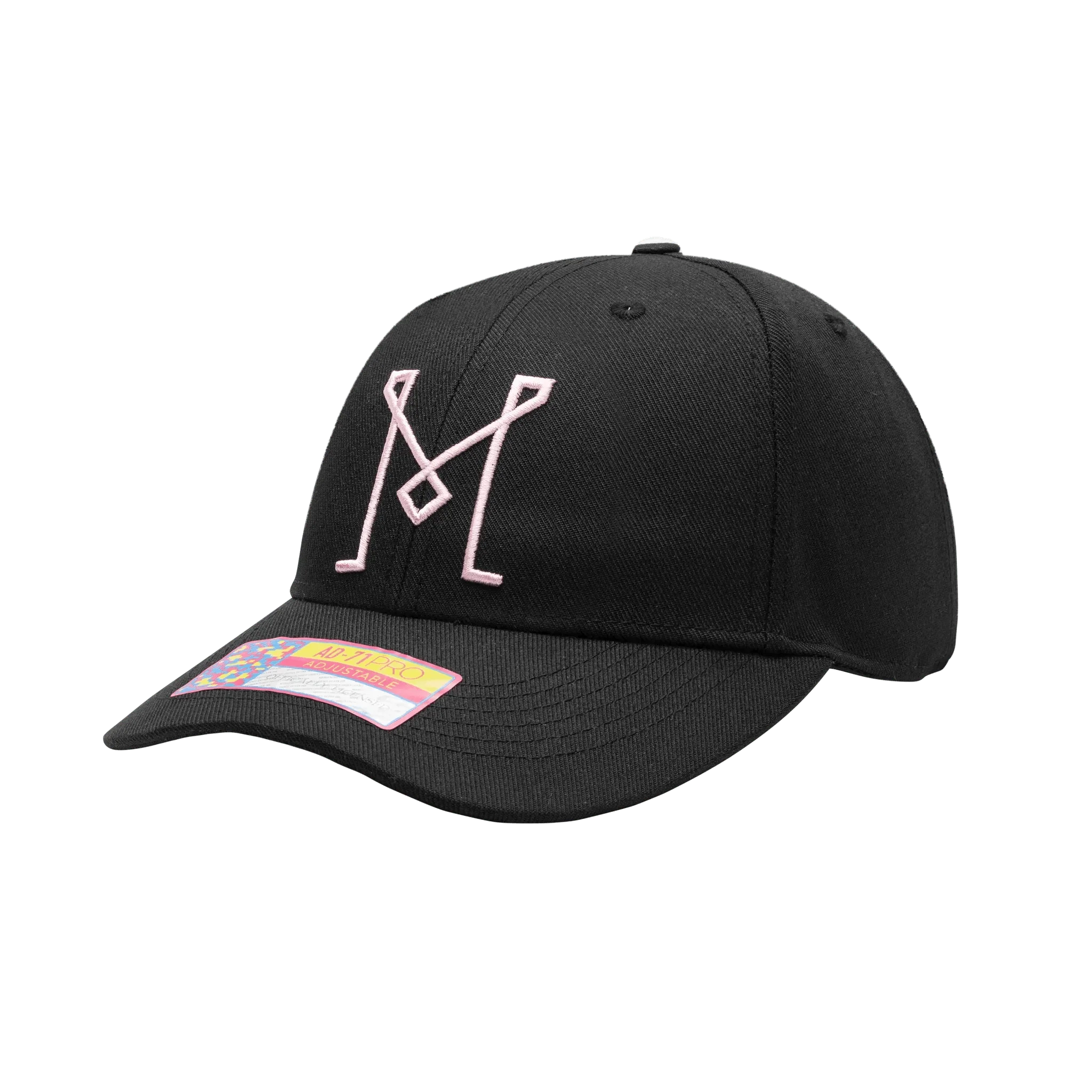 Fan Ink Collection Inter Miami Standard Adjustable Cap