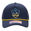Fan Ink Collection LA Galaxy Atmosphere Trucker Hat
