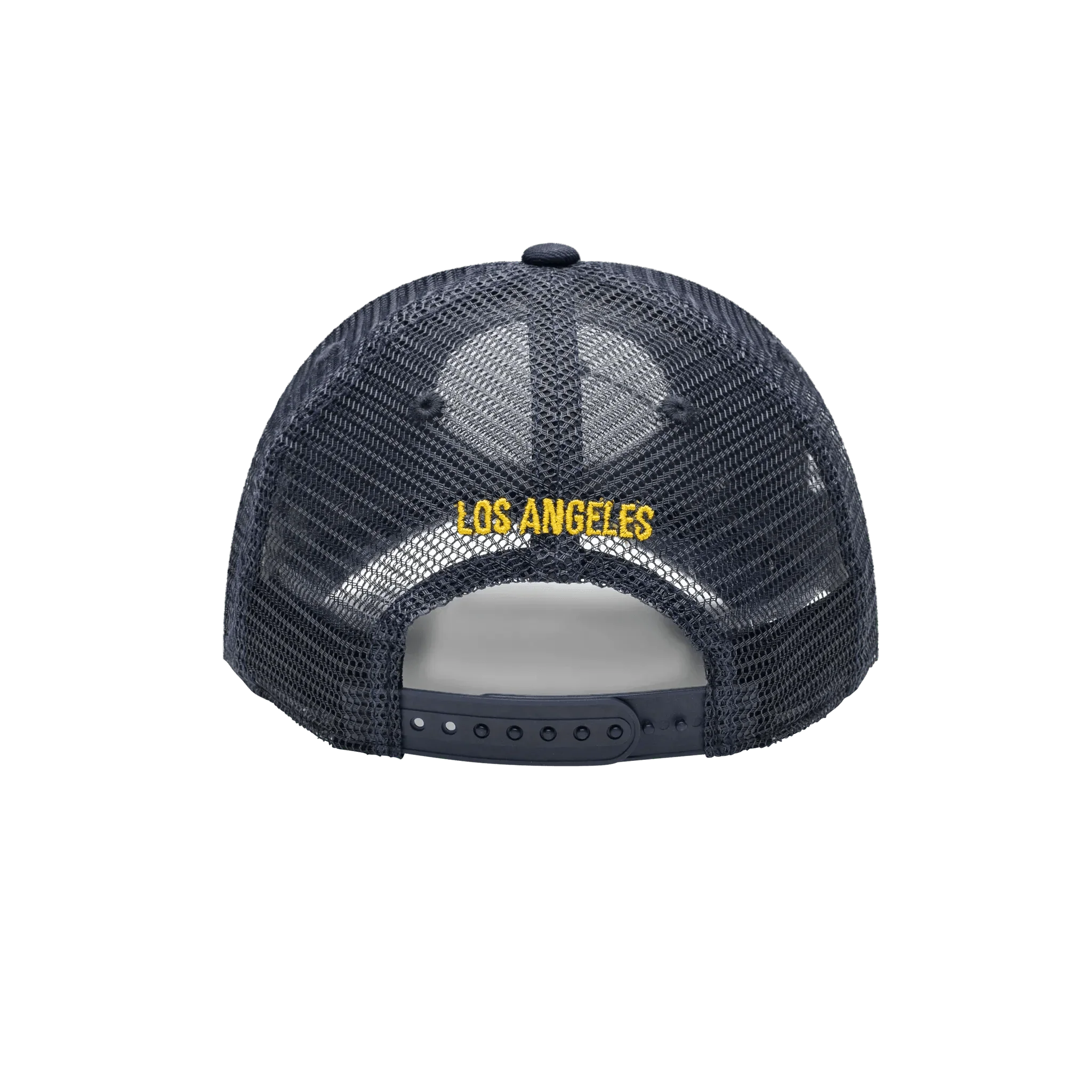 Fan Ink Collection LA Galaxy Atmosphere Trucker Hat