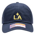 Fan Ink Collection LA Galaxy Bambo Classic Hat