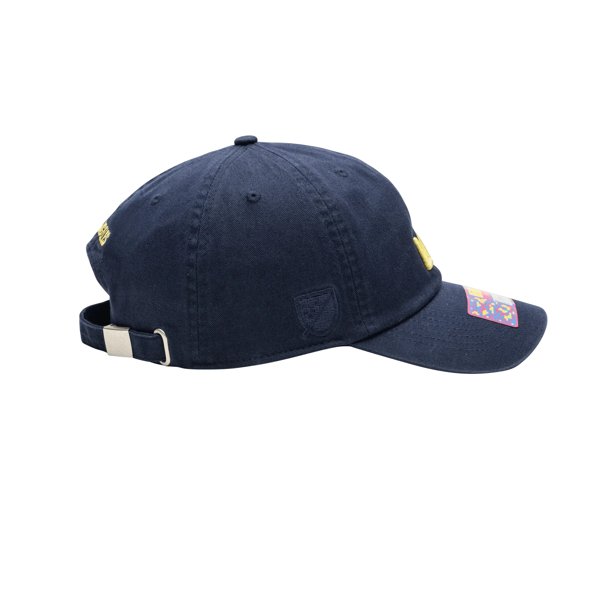 Fan Ink Collection LA Galaxy Bambo Classic Hat