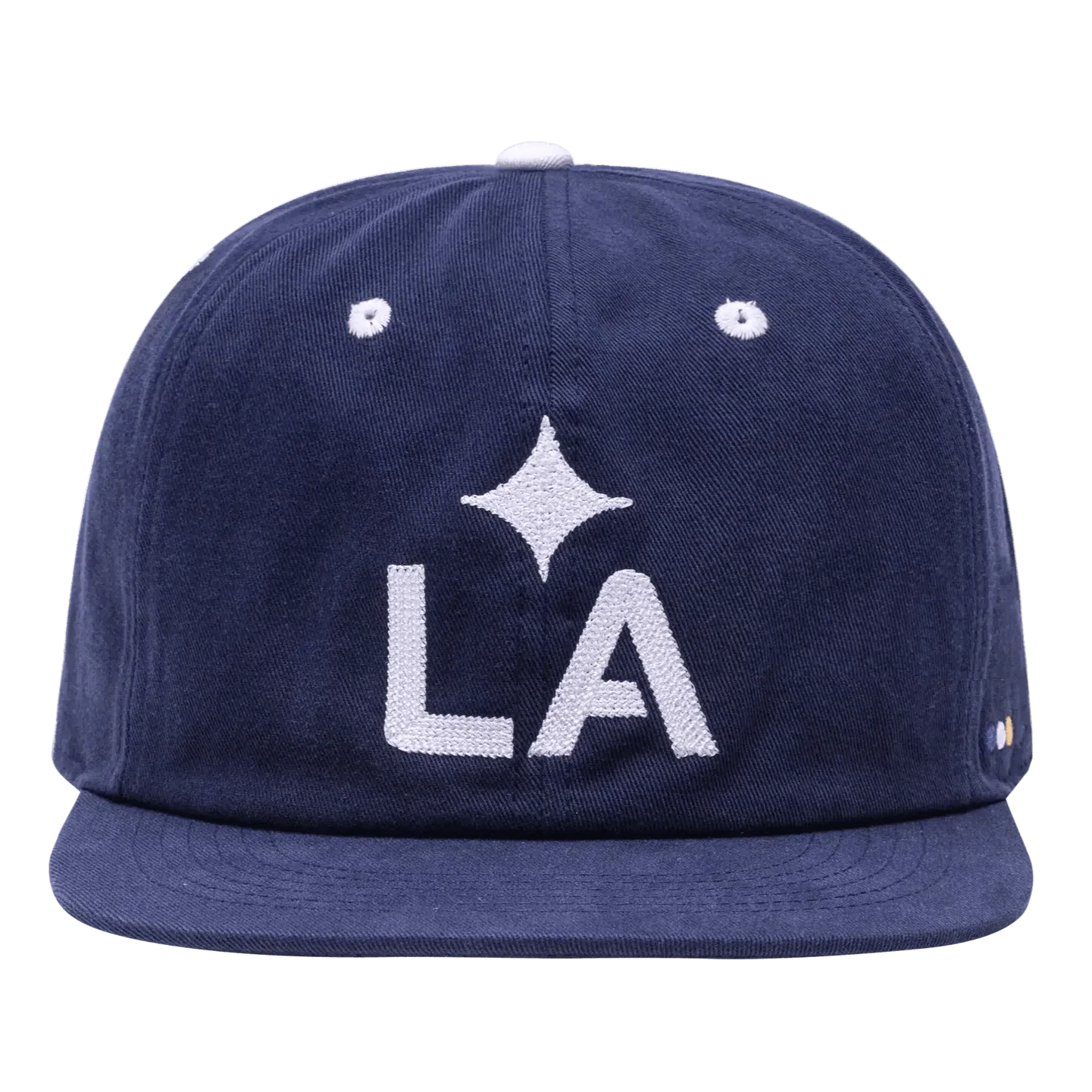 Fan Ink Collection LA Galaxy Bankroll Snapback Hat