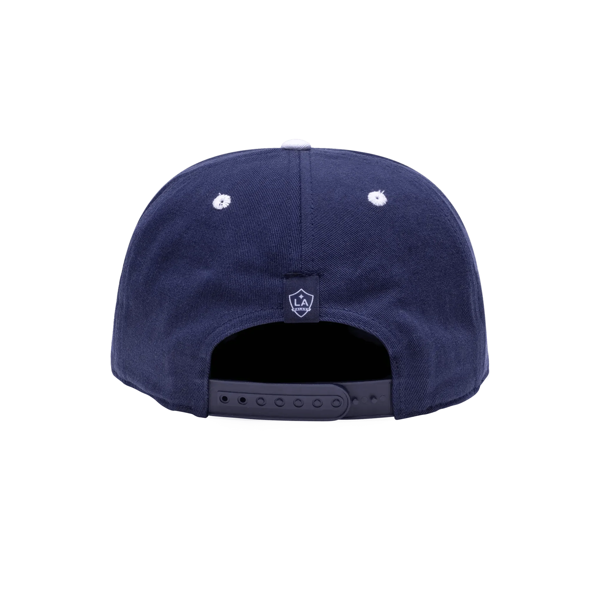 Fan Ink Collection LA Galaxy Bankroll Snapback Hat