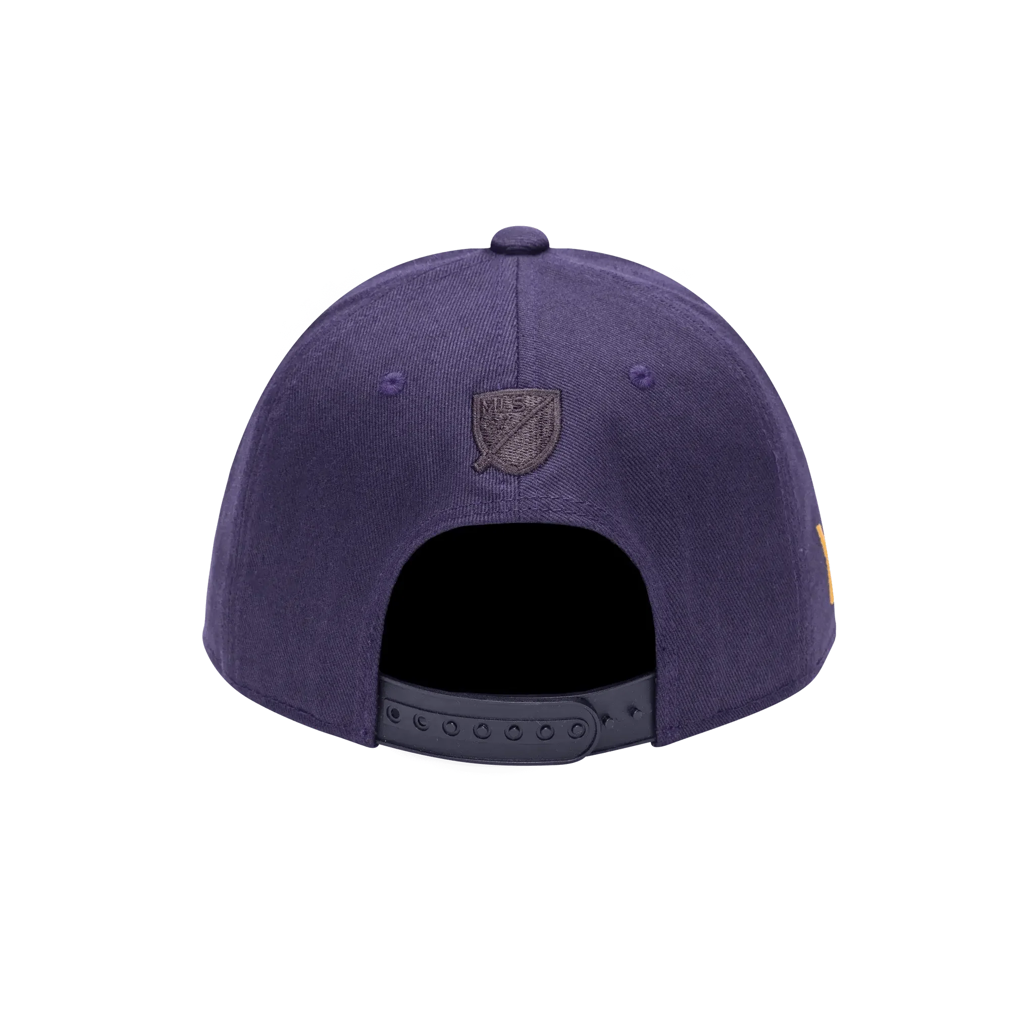 Fan Ink Collection LA Galaxy Club T 25 Snapback Hat