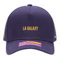 Fan Ink Collection LA Galaxy Club T 25 Snapback Hat