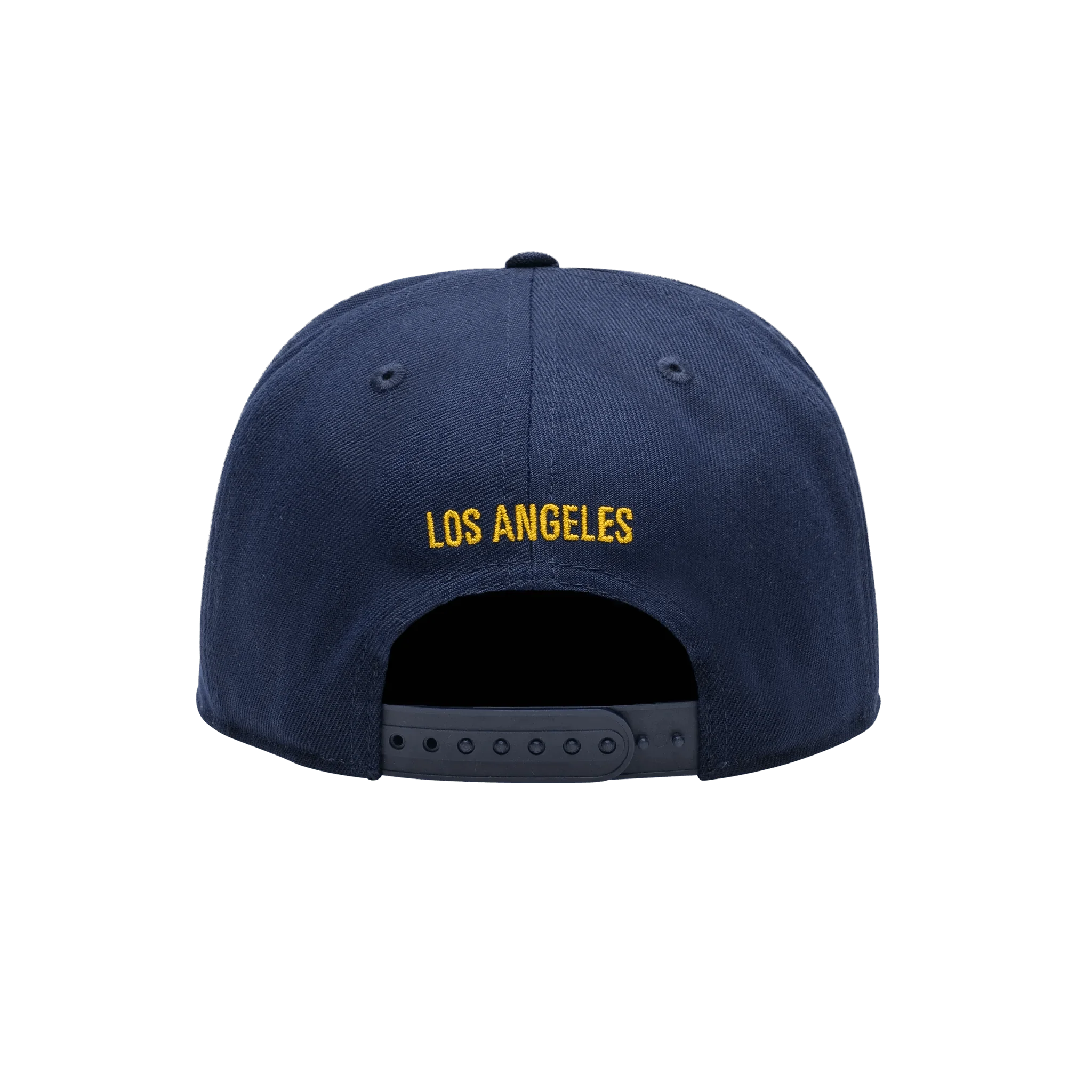 Fan Ink Collection LA Galaxy Dawn Snapback Hat