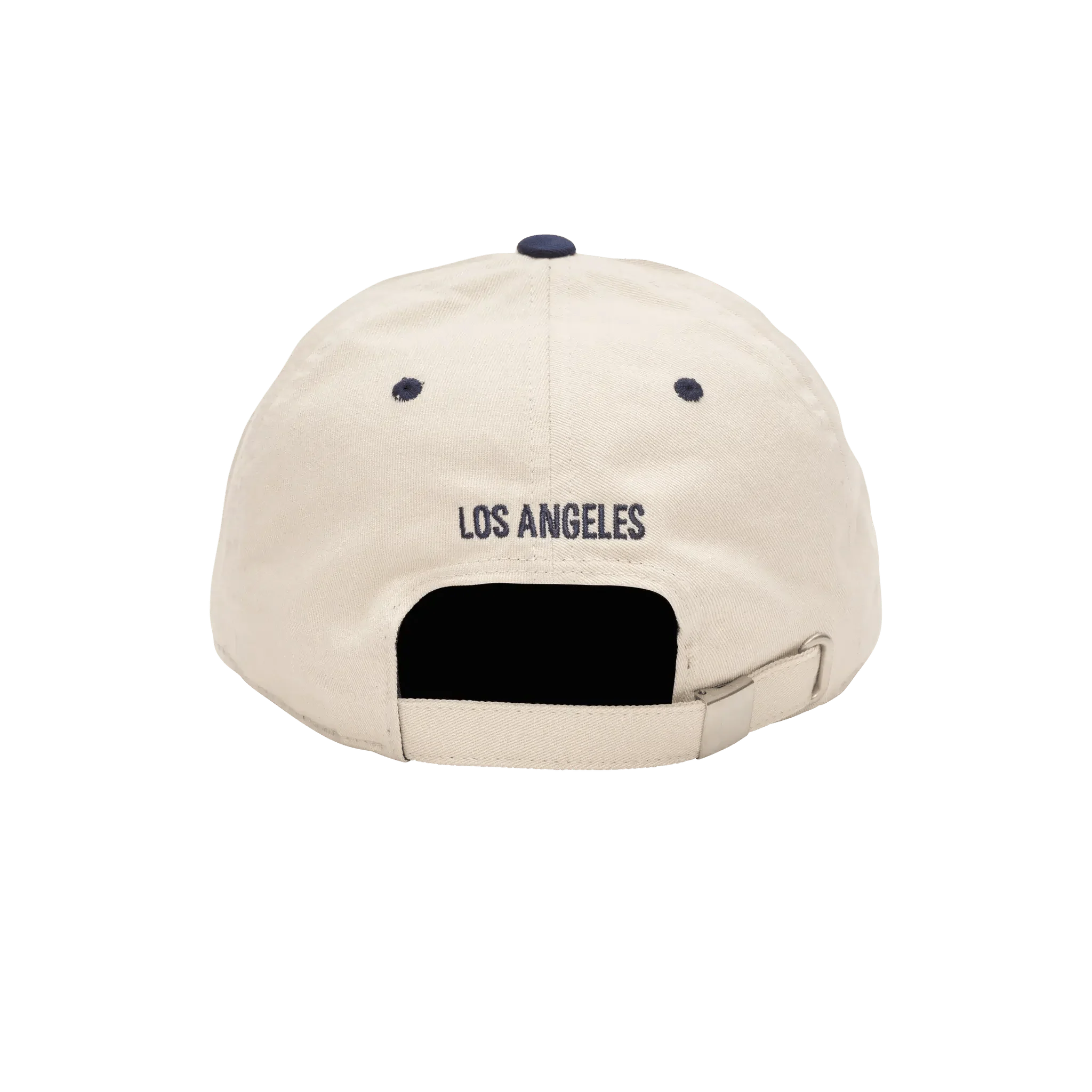 Fan Ink Collection LA Galaxy Expedition Panama Adjustable Hat