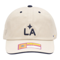 Fan Ink Collection LA Galaxy Expedition Panama Adjustable Hat