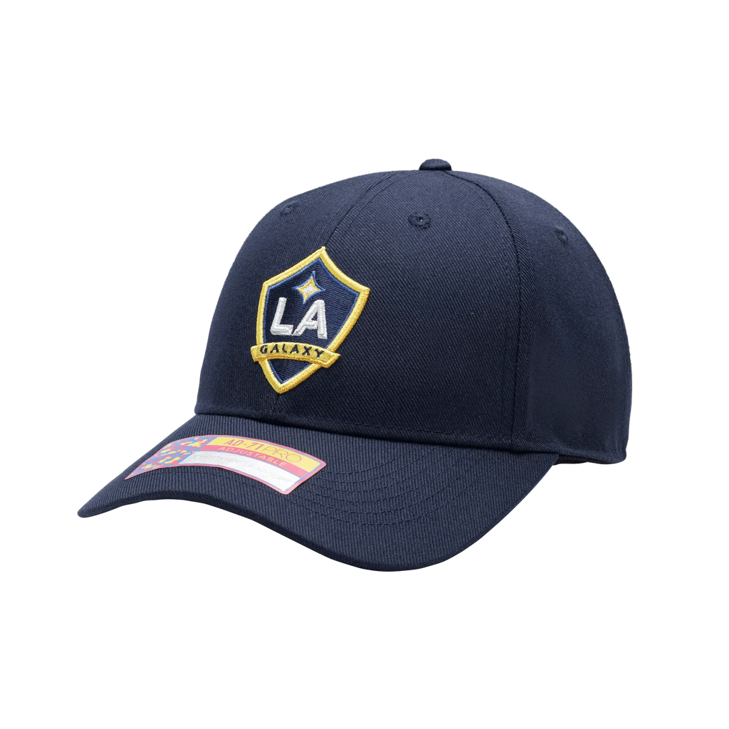 Fan Ink Collection LA Galaxy Standard Adjustable Cap