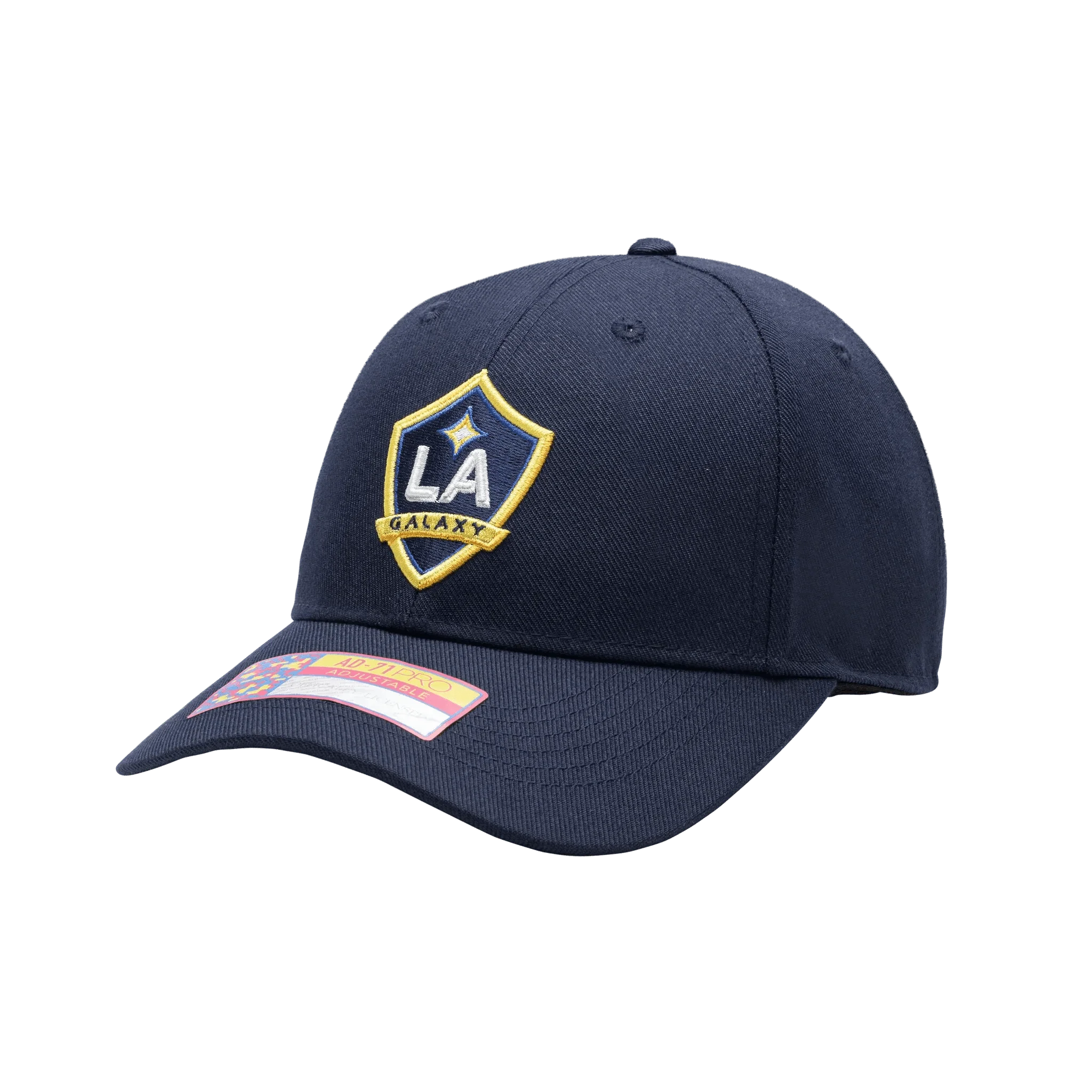 Fan Ink Collection LA Galaxy Standard Adjustable Cap