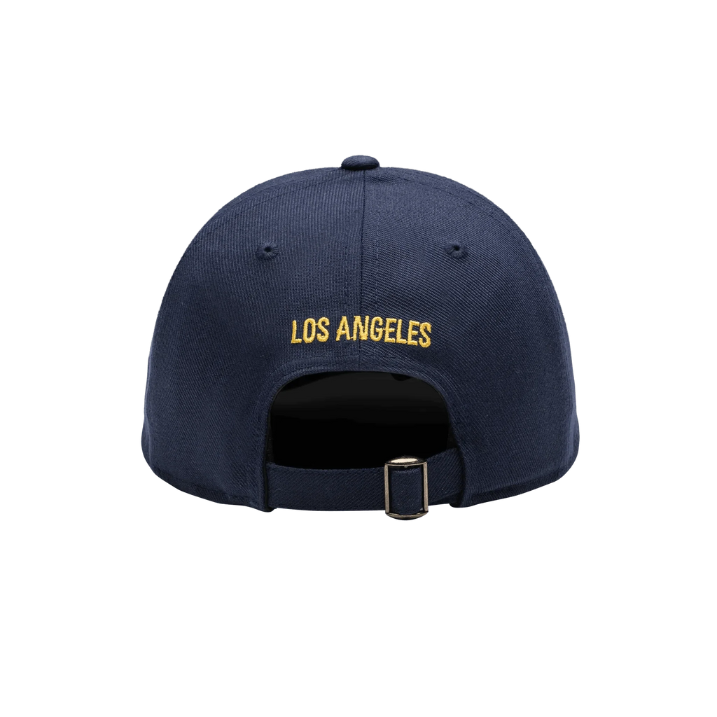 Fan Ink Collection LA Galaxy Standard Adjustable Cap