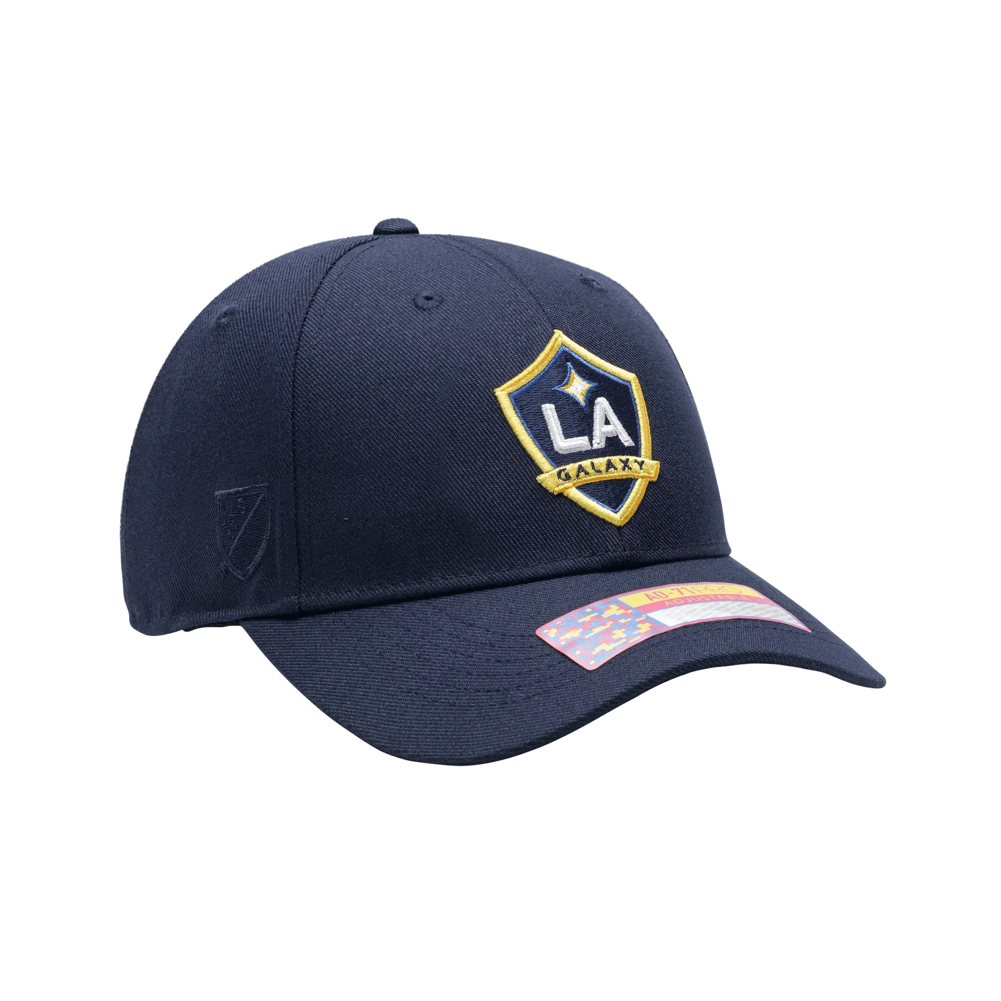 Fan Ink Collection LA Galaxy Standard Adjustable Cap