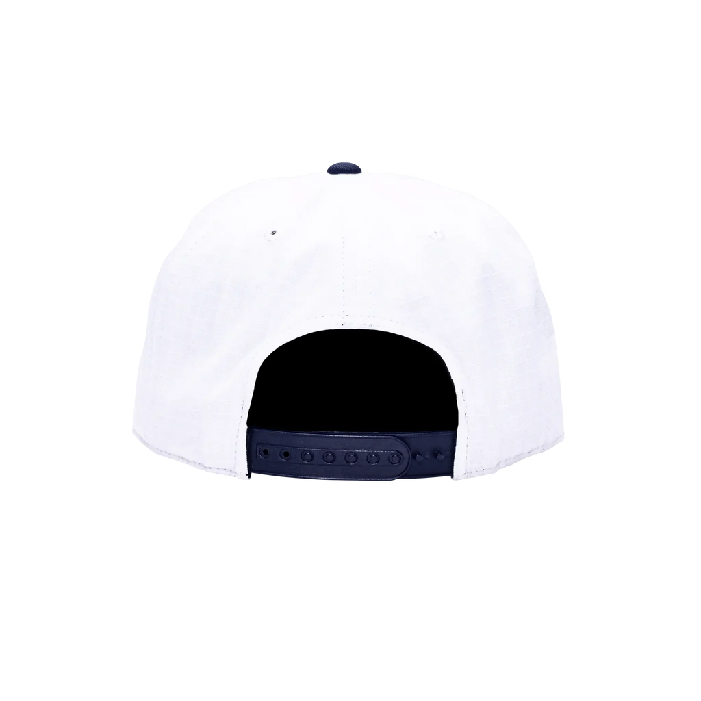 Fan Ink Collection LA Galaxy Swingman Wax Snapback Hat