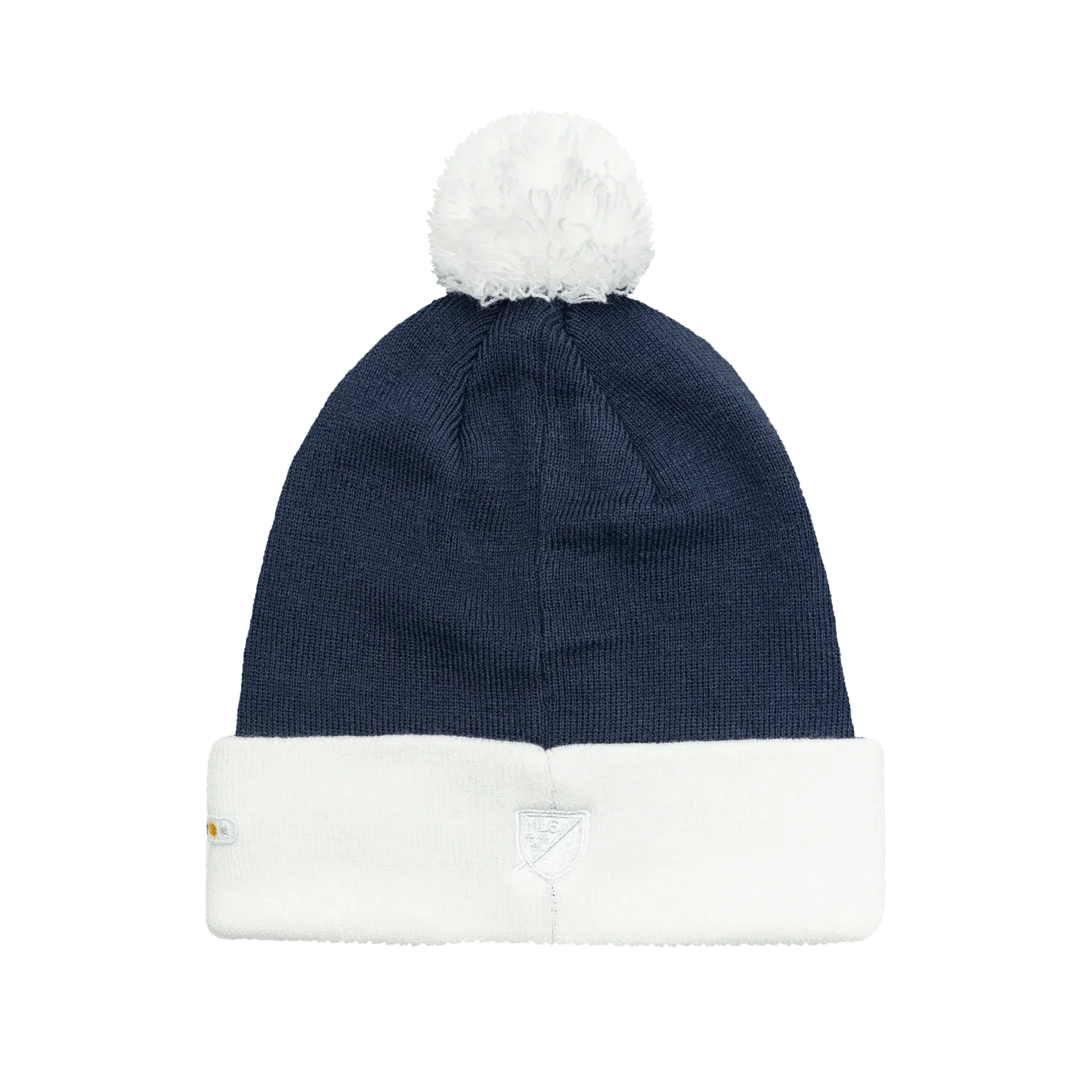 Fan Ink Collection LA Galaxy Uptown Shore Beanie