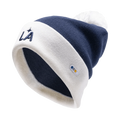 Fan Ink Collection LA Galaxy Uptown Shore Beanie