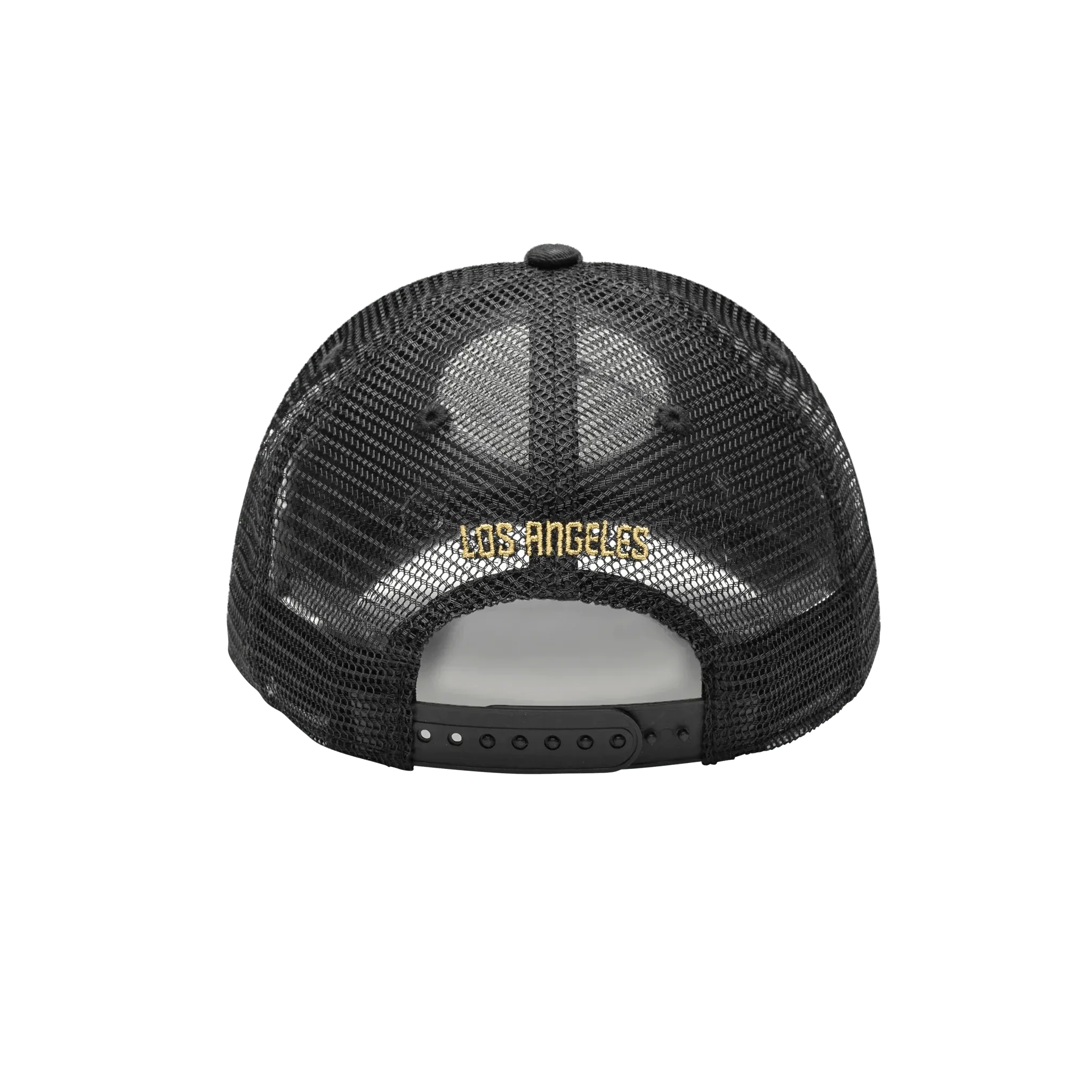 Fan Ink Collection LAFC Atmosphere Trucker Hat