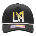 Fan Ink Collection LAFC Atmosphere Trucker Hat