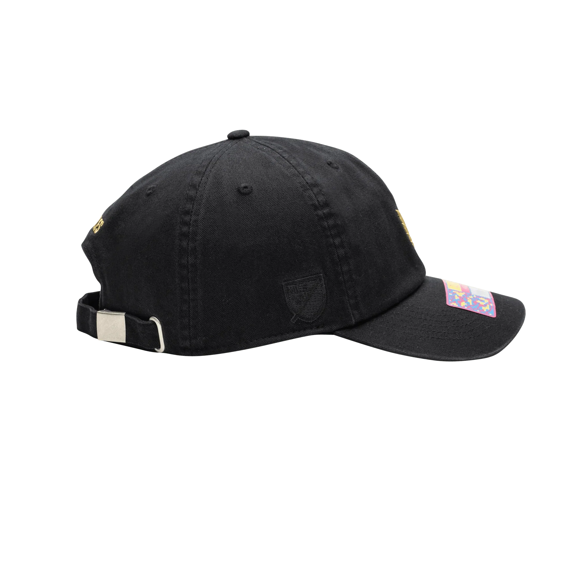 Fan Ink Collection LAFC Bambo Classic Hat