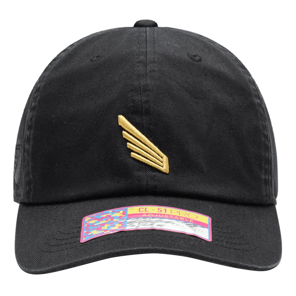 Fan Ink Collection LAFC Bambo Classic Hat