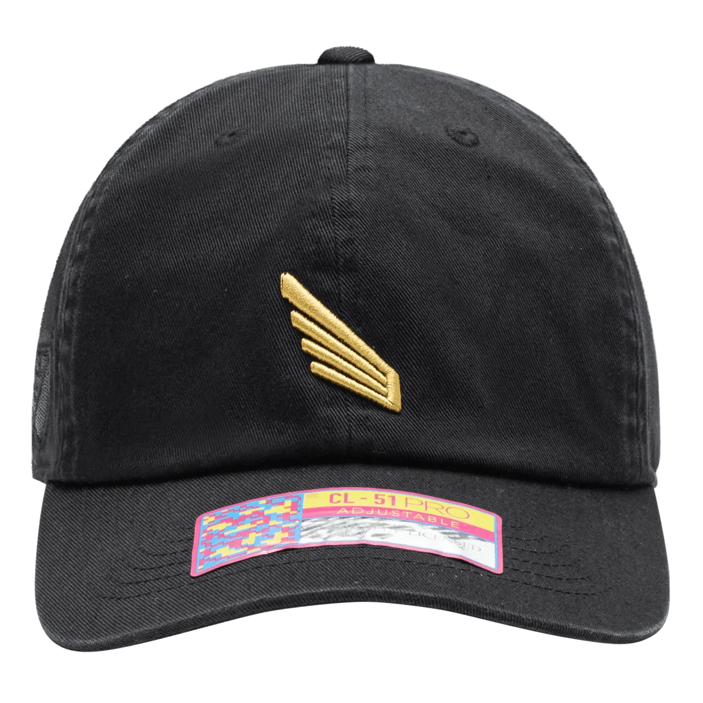 Fan Ink Collection LAFC Bambo Classic Hat