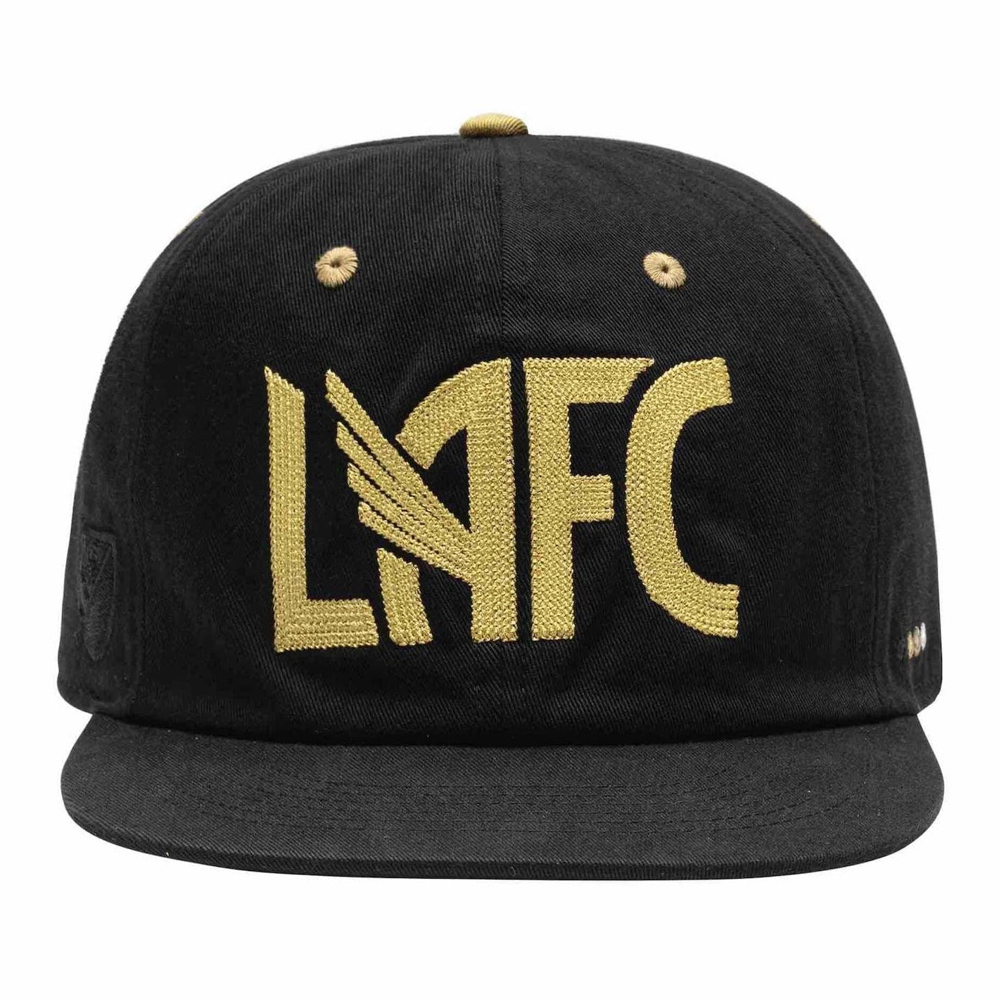 Fan Ink Collection LAFC Bankroll City Snapback Hat