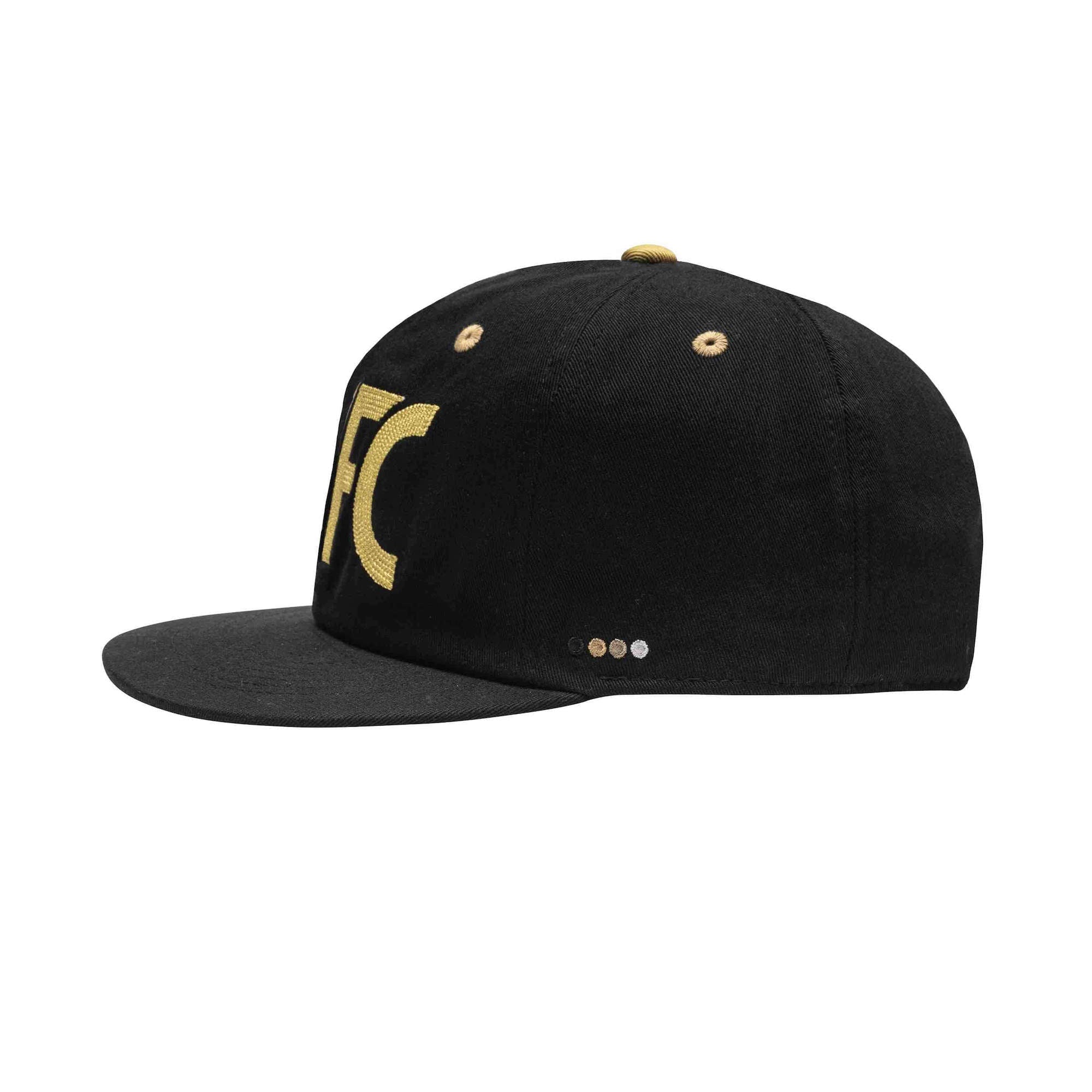 Fan Ink Collection LAFC Bankroll City Snapback Hat