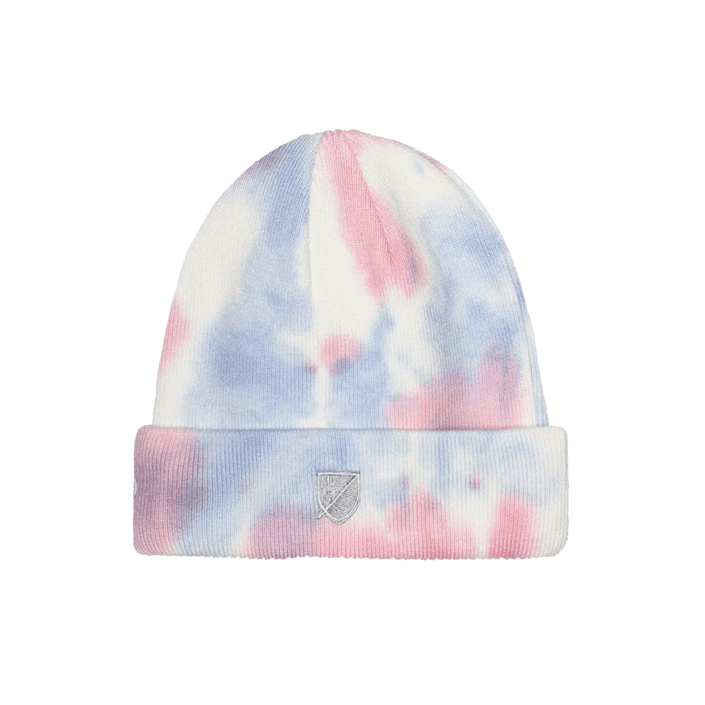 Fan Ink Collection LAFC Psychedelic Knit Beanie