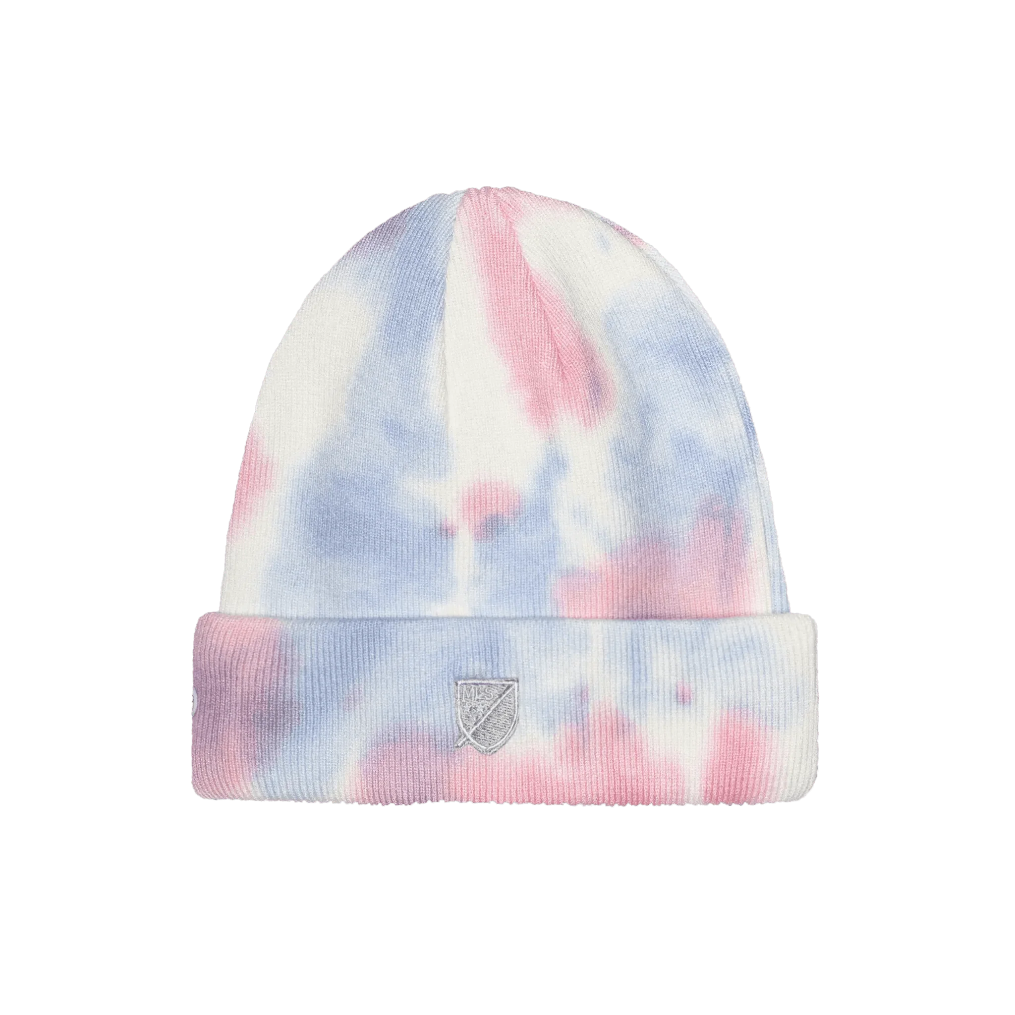 Fan Ink Collection LAFC Psychedelic Knit Beanie